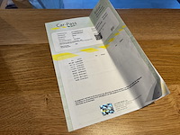 Citroen berlingo, 2013 - afbeelding 10 van  18