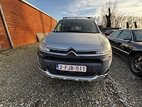 Citroen berlingo, 2013 - afbeelding 11 van  18