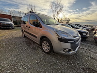 Citroen berlingo, 2013 - afbeelding 12 van  18