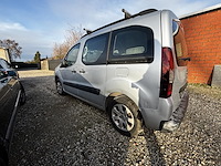 Citroen berlingo, 2013 - afbeelding 16 van  18