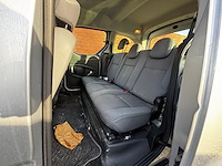 Citroen berlingo, 2013 - afbeelding 18 van  18