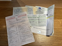 Citroen berlingo, 2013 - afbeelding 5 van  18