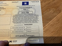 Citroen berlingo, 2013 - afbeelding 6 van  18