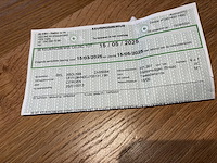 Citroen berlingo, 2013 - afbeelding 8 van  18