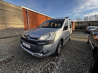 Citroen berlingo, 2013
