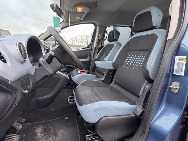Citroen berlingo, 2013 - afbeelding 2 van  46