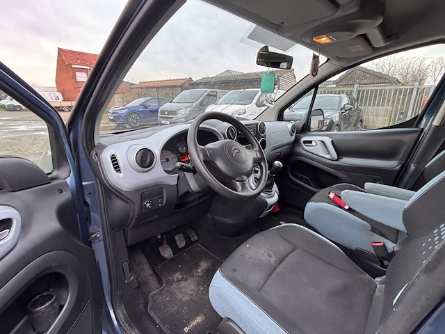 Citroen berlingo, 2013 - afbeelding 3 van  46