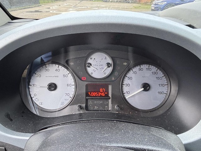 Citroen berlingo, 2013 - afbeelding 5 van  46