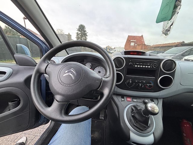 Citroen berlingo, 2013 - afbeelding 6 van  46