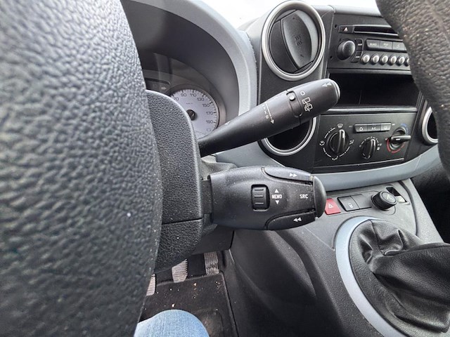 Citroen berlingo, 2013 - afbeelding 11 van  46