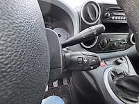 Citroen berlingo, 2013 - afbeelding 11 van  46