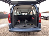 Citroen berlingo, 2013 - afbeelding 19 van  46