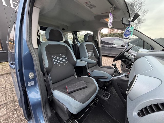 Citroen berlingo, 2013 - afbeelding 21 van  46