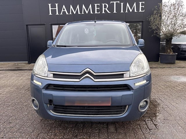 Citroen berlingo, 2013 - afbeelding 12 van  46