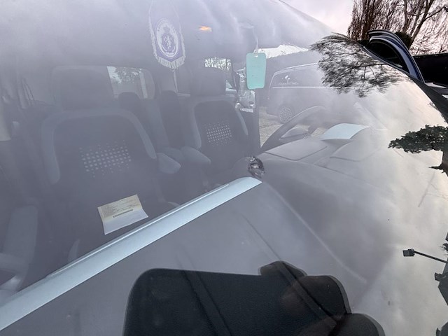 Citroen berlingo, 2013 - afbeelding 26 van  46