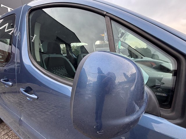 Citroen berlingo, 2013 - afbeelding 28 van  46