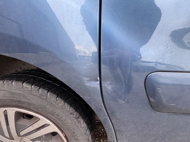 Citroen berlingo, 2013 - afbeelding 30 van  46