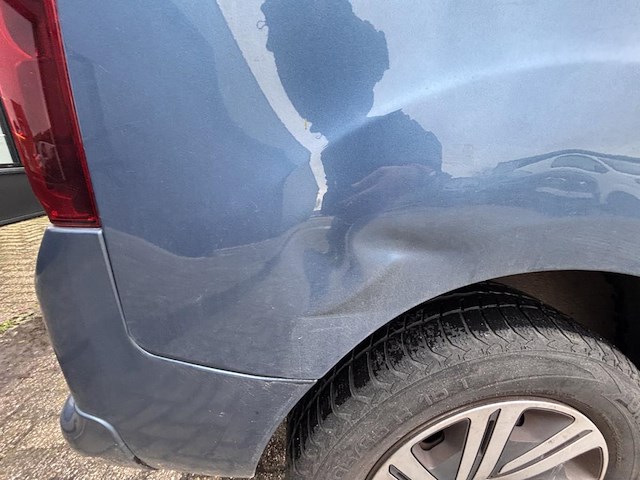 Citroen berlingo, 2013 - afbeelding 31 van  46