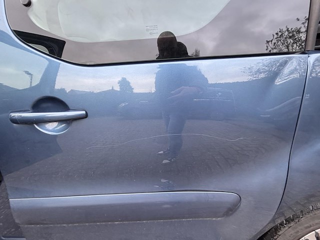 Citroen berlingo, 2013 - afbeelding 32 van  46