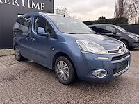 Citroen berlingo, 2013 - afbeelding 23 van  46