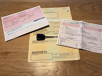 Citroen berlingo, 2013 - afbeelding 35 van  46