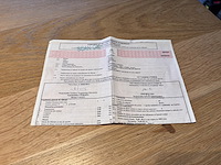 Citroen berlingo, 2013 - afbeelding 36 van  46