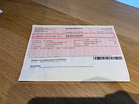 Citroen berlingo, 2013 - afbeelding 37 van  46