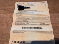 Citroen berlingo, 2013 - afbeelding 38 van  46