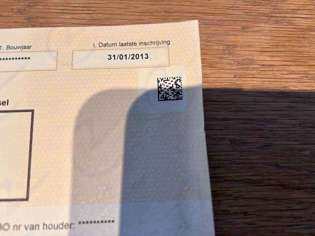 Citroen berlingo, 2013 - afbeelding 39 van  46