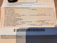 Citroen berlingo, 2013 - afbeelding 40 van  46