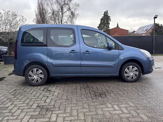Citroen berlingo, 2013 - afbeelding 34 van  46