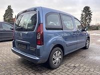 Citroen berlingo, 2013 - afbeelding 42 van  46