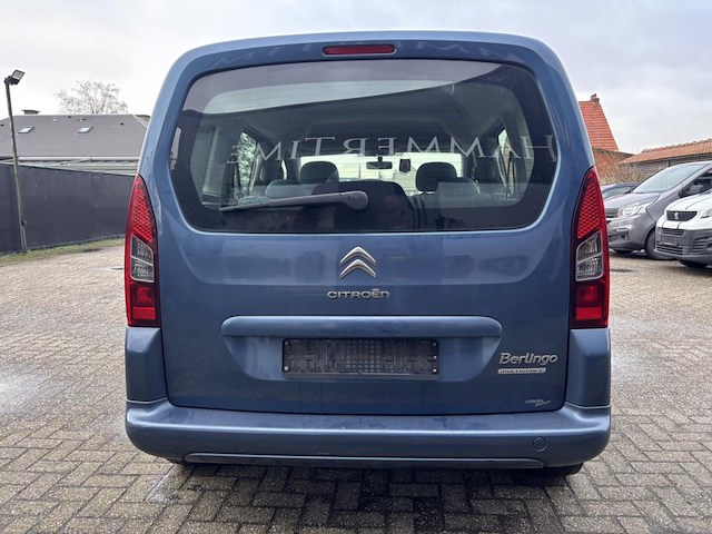 Citroen berlingo, 2013 - afbeelding 43 van  46