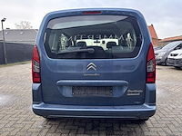 Citroen berlingo, 2013 - afbeelding 43 van  46