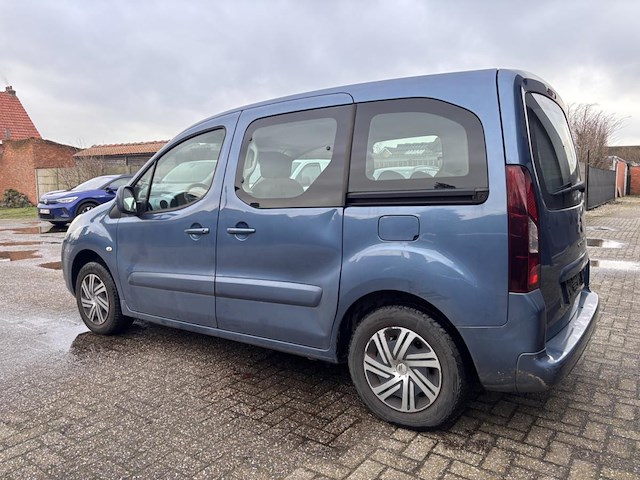 Citroen berlingo, 2013 - afbeelding 44 van  46