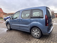 Citroen berlingo, 2013 - afbeelding 44 van  46