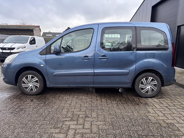 Citroen berlingo, 2013 - afbeelding 45 van  46