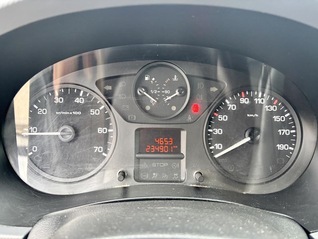Citroen berlingo, 2014 - afbeelding 4 van  33