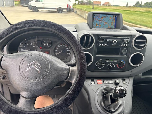 Citroen berlingo, 2014 - afbeelding 5 van  33