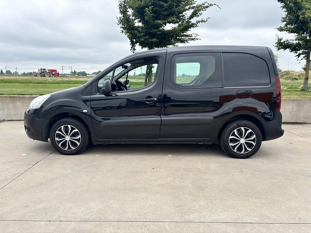 Citroen berlingo, 2014 - afbeelding 1 van  33