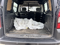 Citroen berlingo, 2014 - afbeelding 13 van  33