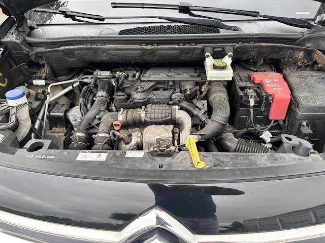 Citroen berlingo, 2014 - afbeelding 18 van  33