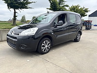 Citroen berlingo, 2014 - afbeelding 12 van  33