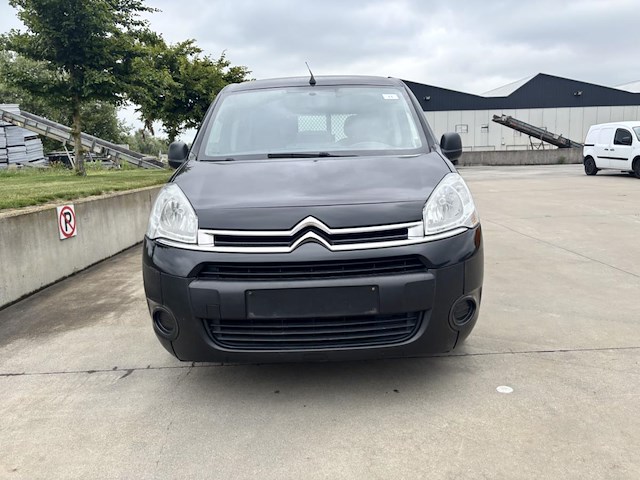 Citroen berlingo, 2014 - afbeelding 23 van  33
