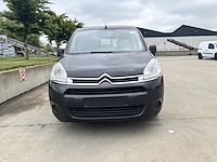 Citroen berlingo, 2014 - afbeelding 23 van  33