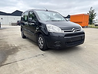 Citroen berlingo, 2014 - afbeelding 28 van  33