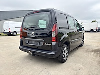 Citroen berlingo, 2014 - afbeelding 29 van  33