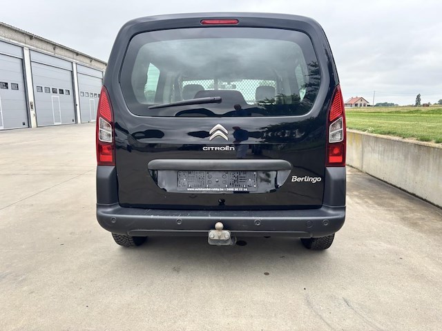 Citroen berlingo, 2014 - afbeelding 30 van  33