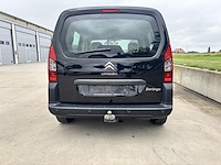 Citroen berlingo, 2014 - afbeelding 30 van  33