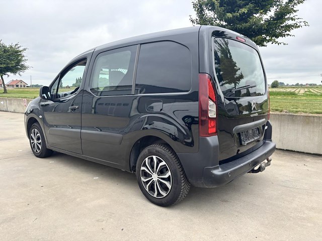 Citroen berlingo, 2014 - afbeelding 31 van  33